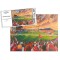 Craven Park Stadium Fine Art Jigsaw Puzzle - Hull Kingston Rovers Rugby League Craven Park Stadium Fine Art Jigsaw Puzzle - Hull Kingston Rovers Rugby League
